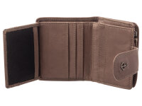 Harbour 2nd B3.1547 wallet style al kl. STELLA Geldbörse Leder taupe