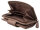 Harbour 2nd B3.1547 wallet style al kl. STELLA Geldbörse Leder taupe