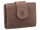 Harbour 2nd B3.1547 wallet style al kl. STELLA Geldbörse Leder taupe