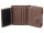 Harbour 2nd B3.1547 wallet style al kl. STELLA Geldbörse Leder taupe