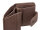 Harbour 2nd B3.1547 wallet style al kl. STELLA Geldbörse Leder taupe