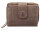 Harbour 2nd B3.1543 wallet style kl. ISIDORA Geldbörse Leder taupe