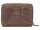 Harbour 2nd B3.1543 wallet style kl. ISIDORA Geldbörse Leder taupe