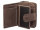 Harbour 2nd B3.1543 wallet style kl. ISIDORA Geldbörse Leder taupe
