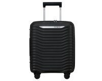 Samsonite Upscape Spinner Underseater 45 cm EXP  cm mit TSA-Zahlenschloss