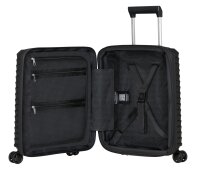 Samsonite Upscape Spinner Underseater 45 cm EXP  cm mit TSA-Zahlenschloss