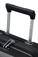 Samsonite Upscape Spinner Underseater 45 cm EXP  cm mit TSA-Zahlenschloss black