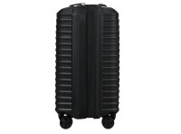 Samsonite Upscape Spinner Underseater 45 cm EXP  cm mit TSA-Zahlenschloss black