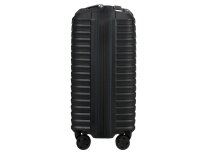 Samsonite Upscape Spinner Underseater 45 cm EXP  cm mit TSA-Zahlenschloss black