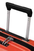 Samsonite Upscape Spinner Underseater 45 cm EXP  cm mit TSA-Zahlenschloss lava
