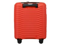 Samsonite Upscape Spinner Underseater 45 cm EXP  cm mit TSA-Zahlenschloss lava