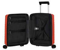 Samsonite Upscape Spinner Underseater 45 cm EXP  cm mit TSA-Zahlenschloss lava