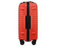 Samsonite Upscape Spinner Underseater 45 cm EXP  cm mit TSA-Zahlenschloss lava