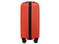 Samsonite Upscape Spinner Underseater 45 cm EXP  cm mit TSA-Zahlenschloss lava
