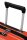 Samsonite Upscape Spinner Underseater 45 cm EXP  cm mit TSA-Zahlenschloss lava