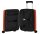 Samsonite Upscape Spinner Underseater 45 cm EXP  cm mit TSA-Zahlenschloss lava