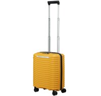 Samsonite Upscape Spinner Underseater 45 cm EXP  cm mit TSA-Zahlenschloss yellow