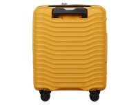 Samsonite Upscape Spinner Underseater 45 cm EXP  cm mit TSA-Zahlenschloss yellow