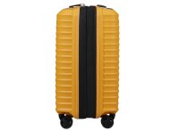 Samsonite Upscape Spinner Underseater 45 cm EXP  cm mit TSA-Zahlenschloss yellow