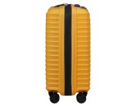 Samsonite Upscape Spinner Underseater 45 cm EXP  cm mit TSA-Zahlenschloss yellow