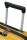 Samsonite Upscape Spinner Underseater 45 cm EXP  cm mit TSA-Zahlenschloss yellow