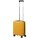 Samsonite Upscape Spinner Underseater 45 cm EXP  cm mit TSA-Zahlenschloss yellow