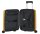 Samsonite Upscape Spinner Underseater 45 cm EXP  cm mit TSA-Zahlenschloss yellow