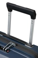 Samsonite Upscape Spinner Underseater 45 cm EXP  cm mit TSA-Zahlenschloss blue nights