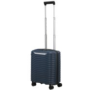 Samsonite Upscape Spinner Underseater 45 cm EXP  cm mit TSA-Zahlenschloss blue nights