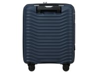 Samsonite Upscape Spinner Underseater 45 cm EXP  cm mit TSA-Zahlenschloss blue nights