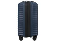 Samsonite Upscape Spinner Underseater 45 cm EXP  cm mit TSA-Zahlenschloss blue nights