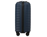 Samsonite Upscape Spinner Underseater 45 cm EXP  cm mit TSA-Zahlenschloss blue nights