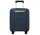 Samsonite Upscape Spinner Underseater 45 cm EXP  cm mit TSA-Zahlenschloss blue nights