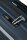 Samsonite Upscape Spinner Underseater 45 cm EXP  cm mit TSA-Zahlenschloss blue nights