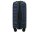 Samsonite Upscape Spinner Underseater 45 cm EXP  cm mit TSA-Zahlenschloss blue nights