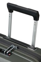Samsonite Upscape Spinner Underseater 45 cm EXP  cm mit TSA-Zahlenschloss climbing ivy