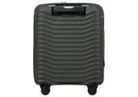 Samsonite Upscape Spinner Underseater 45 cm EXP  cm mit TSA-Zahlenschloss climbing ivy