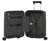Samsonite Upscape Spinner Underseater 45 cm EXP  cm mit TSA-Zahlenschloss climbing ivy