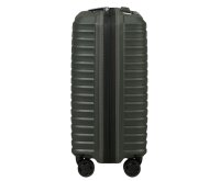 Samsonite Upscape Spinner Underseater 45 cm EXP  cm mit TSA-Zahlenschloss climbing ivy