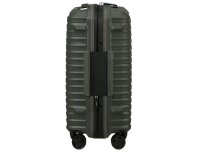 Samsonite Upscape Spinner Underseater 45 cm EXP  cm mit TSA-Zahlenschloss climbing ivy