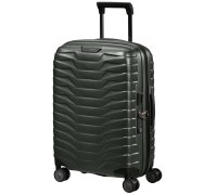 Samsonite Proxis Spinner 55 cm Length 40 cm EXP mit TSA-Zahlenschloss