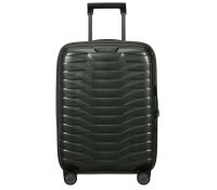 Samsonite Proxis Spinner 55 cm Length 40 cm EXP mit TSA-Zahlenschloss
