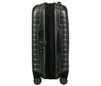 Samsonite Proxis Spinner 55 cm Length 40 cm EXP mit TSA-Zahlenschloss