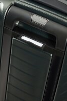 Samsonite Proxis Spinner 55 cm Length 40 cm EXP mit TSA-Zahlenschloss