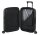 Samsonite Proxis Spinner 55 cm Length 40 cm EXP mit TSA-Zahlenschloss