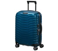 Samsonite Proxis Spinner 55 cm Length 40 cm EXP mit...