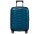 Samsonite Proxis Spinner 55 cm Length 40 cm EXP mit TSA-Zahlenschloss petrol blue