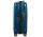 Samsonite Proxis Spinner 55 cm Length 40 cm EXP mit TSA-Zahlenschloss petrol blue