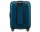 Samsonite Proxis Spinner 55 cm Length 40 cm EXP mit TSA-Zahlenschloss petrol blue