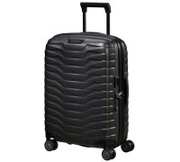 Samsonite Proxis Spinner 55 cm Length 40 cm EXP mit...